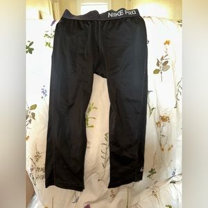Nike leggings